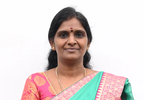 Ms. Gowri N